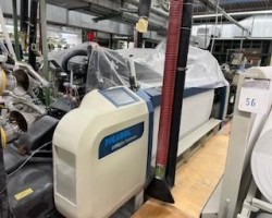 Maschine: PICANOL SUMMUM OMNI PLUS Luftdüsenwebmaschinen und Waterjetwebmaschinen