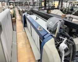 Maschine: PICANOL OMNI PLUS 800 Webmaschinen