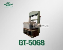 Maschine: ALTECH  Horizontale Zentrifuge