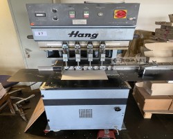 Maschine: HANG 107-30 