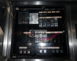 Maschine: TETRA PAK TBA19 200 ML SLIM Abfülllinien (aseptisch)