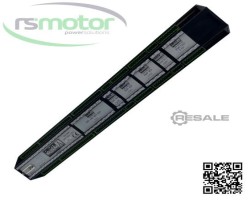 Maschine: MWM DEUTZ RS-12404580 I/01 MODUL CAMBUS Modul cambus i/01 rs - 12404580