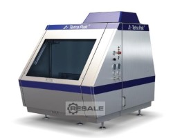 Maschine: TETRA PAK Aseptic Homogenizer 300 Homogenisiermaschinen