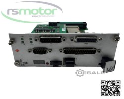 Maschine: MWM DEUTZ RS-12473959 CPU-P Deutz mwm