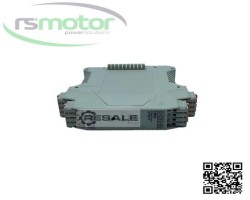 Maschine: MWM DEUTZ RS-12470961 I/02 MODUL Deutz mwm rs 12470961