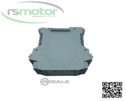 Maschine: MWM DEUTZ RS-12470964 I/02 MODUL Deutz mwm rs 12470964