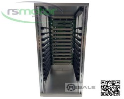 Maschine: MWM DEUTZ RS-12470974 RACK (CPU-1 / CPU- Deutz mwm rs 12470974