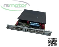 Maschine: MWM DEUTZ RS-12404590 SERV-SPEED GOVER. Deutz mwm rs 12404590