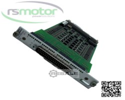 Maschine: MWM DEUTZ RS-12404593 I/O PRINTED BOARD Deutz mwm rs 12404593