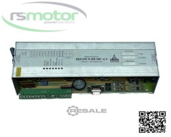 Maschine: MWM DEUTZ RS-12470916 SPEED GOVERNOR Deutz mwm rs 12470916