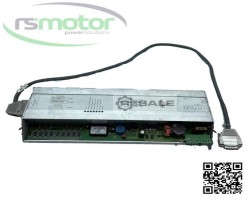 Maschine: MWM DEUTZ RS-12470914 STEPPER Deutz mwm rs 12470914