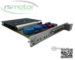 Maschine: MWM DEUTZ RS-12404591 STEP-TRIGGERING Deutz mwm rs 12404591