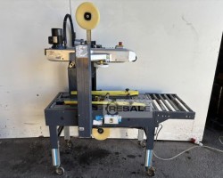 Maschine: SIAT S2A Verjüngung des Gehäuses