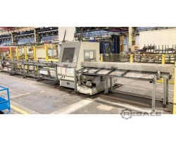 Maschine: SILVERCUT RSP-400-N Nass - Trennanlage