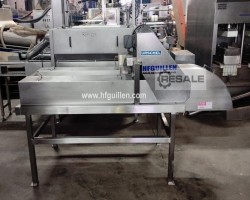 Maschine: URSCHEL J Schneidemaschine