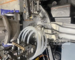 Maschine: CORAZZA  10 GRAMS FB 230 Butterverpackungsmaschinen