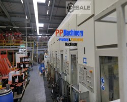 Maschine: GöPFERT Ovation HBL 16/24 6 colours fl 