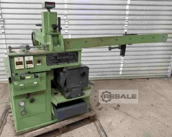 Maschine: TRENNJÄGER LPC 110/400 Kreissägen