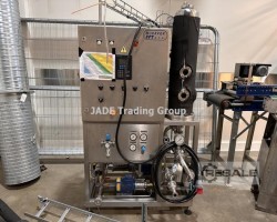 Maschine: MORAVEK BC 15 Karbonator - 1500 L