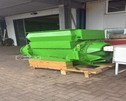 Maschine: STAMFORD HVSI804R2 Generatoren