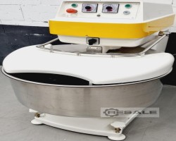 Maschine: KEMPER SP 75 Spiralknetmaschinen