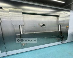 Maschine: TELSTAR LYONOMIC 13 ST Lyophilisierer