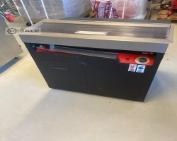 Maschine: WABäMA R400 E Brotschneidemaschinen