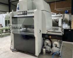 Maschine: CEFLA Kleenspray Flächenspritzmaschinen