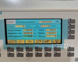 Maschine: TPM 106 Laminiermaschine