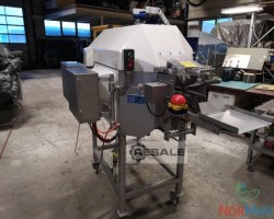 Maschine: MESA 900 Fischverarbeitungsmaschinen