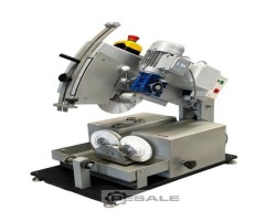 Maschine: NORMAR NM61 Messer-Schärfmaschine