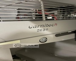 Maschine: CARNITECH CT2630 Fischverarbeitungsmaschinen