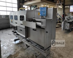 Maschine: BAADER 142 Fischverarbeitungsmaschinen