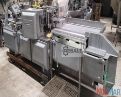 Maschine: BAADER 200 Fischverarbeitungsmaschinen