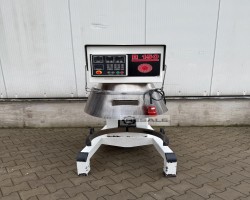 Maschine: VARIMIXER Bear R150S Planetenrührmaschinen