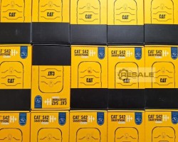 Maschine: CATERPILLAR CAT S42H+ Handy, Outdoor Smartphone, Caterpillar, Bau