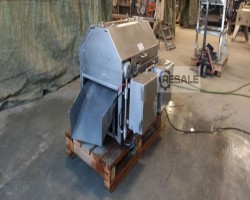 Maschine: MESA 955 Fischverarbeitungsmaschinen