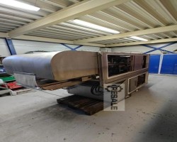 Maschine: NORDIC FK100 Clipmaschinen