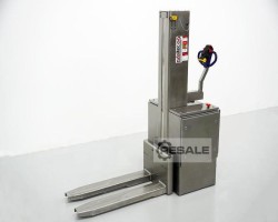 Maschine: RUBITEC Smartlift 200 