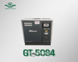 Maschine: ATLAS COPCP GAIIFF Schrauben-Luftkompressor