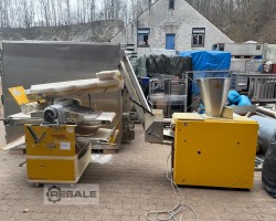 Maschine: SEEWER RONDO SKO63 TC Brotanlagen