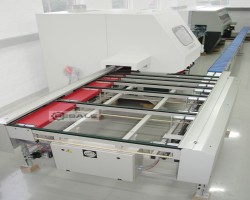 Maschine: WEINIG RF 902 Rücklauf- Mechanisierung /  Rückfördersystem