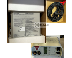 Maschine: X VAS 5908 KFZ Ladecomputer