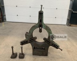 Maschine:  for SCULFORT Lathe Werkzeugmaschinenzubehör