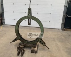 Maschine:  for SCULFORT Lathe Werkzeugmaschinenzubehör