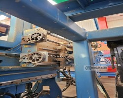 Maschine: HUNDEGGER K2 Abundanlage