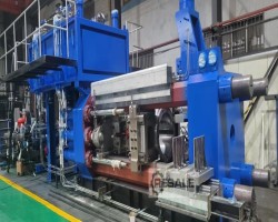 Maschine: KOREA, REXROTH, MITSUBISH 1650 UST - HYDR. Hydraulische Säulengestellpressen