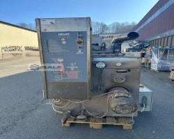 Maschine: HEUFT TH 1/Z Heizkessel