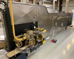 Maschine: WALTERWERK Jupiter 95 Waffelanlagen