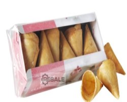 Maschine: GAM/STEINHOFF/FRANZ HAAS XT 45 Waffelanlagen